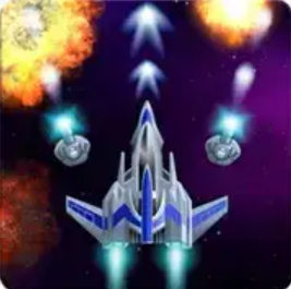 Meteorite Shooter